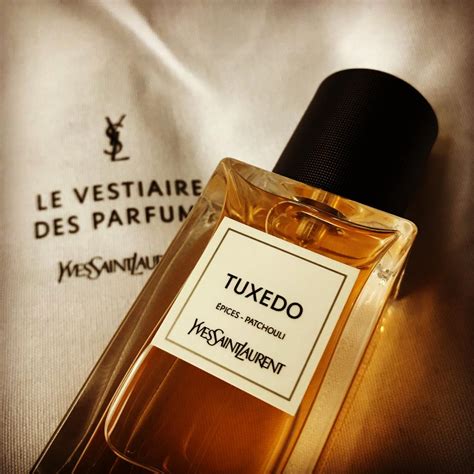 tuxedo ysl fragrance|yves saint laurent tuxedo fragrance.